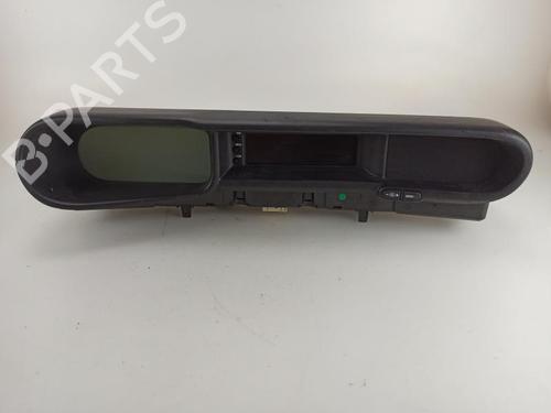 Used Instrument cluster Instrument cluster 37381758 37381758