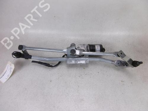 Front wiper motor BMW 1 (E81) | BP37377025M29 - Image 3