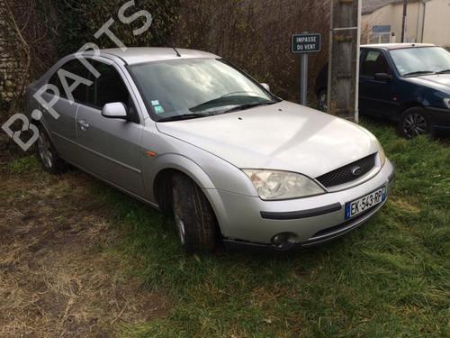 Left headlight FORD MONDEO III Saloon (B4Y) | BP37377960C28 - Image 5