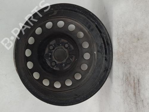 Used Rim Rim 37400081 37400081