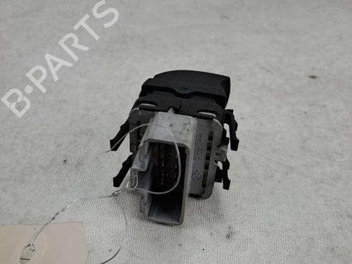 Left front window switch RENAULT MODUS / GRAND MODUS (F/JP0_) 1.5 dCi (JP02) | BP37384951I27 - Image 2