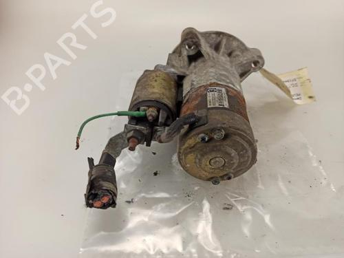 Starter PEUGEOT 807 (EB_) 2.0 16V | BP37381283M8 - Image 3