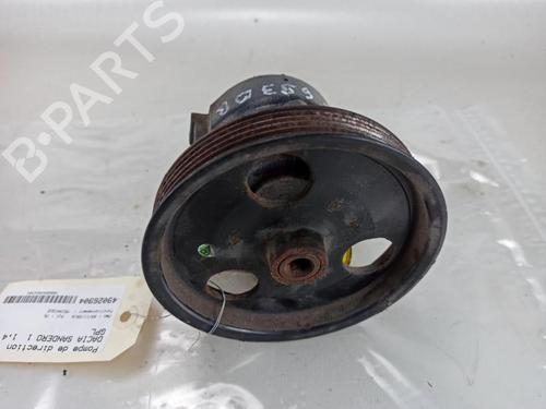 Steering pump DACIA SANDERO 1.4 (BS0C, BS0A, BS0G, BS1F, BS0E) | BP37379861M99 - Image 2