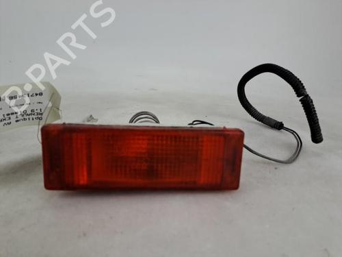 Right front indicator RENAULT EXPRESS Box Body/MPV 1.9 D | BP37387378C33 - Image 3