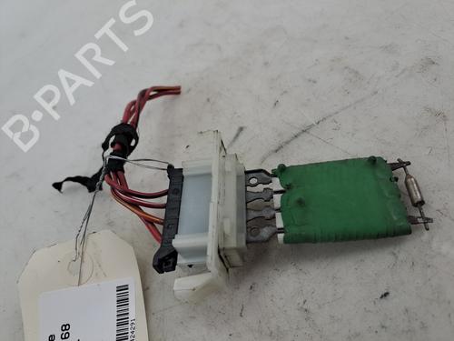 Used Heater resistor Heater resistor 37392616 37392616