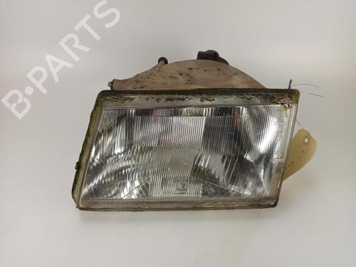 Used Left headlight Left headlight 37380954 37380954