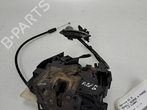 Front left lock RENAULT MEGANE IV Hatchback (B9A/M/N_) | BP37383700C98 - Image 2