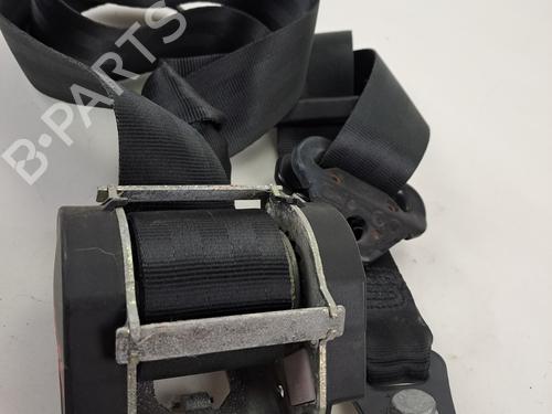 Used Rear left seatbelt Rear left seatbelt 37391732 37391732