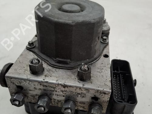 ABS pump RENAULT TWINGO III (BCM_, BCA_) | BP37390200M43 - Image 4