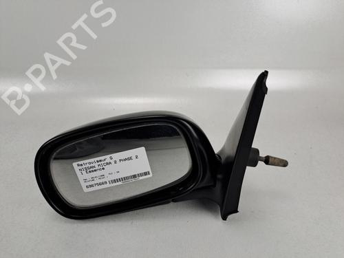 Used Left mirror Left mirror 37383900 37383900