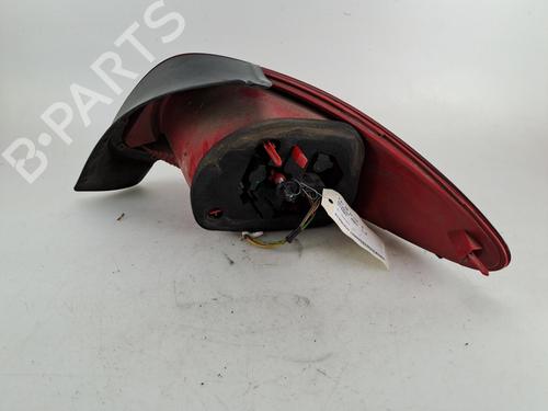 Used Left taillight Left taillight 37382343 37382343