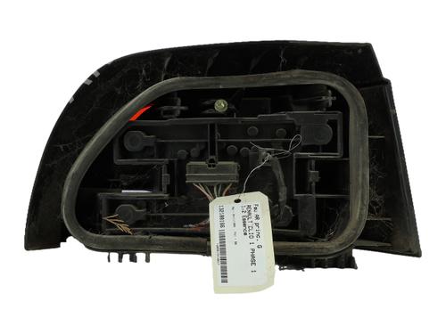 Used Left taillight Left taillight RENAULT CLIO I (B/C57_, 5/357_) 1.2 (B/C/S57A, B/C57S, 5/357F, 5/357J, 5/357L, 5/357R) (58 hp) 40601982 40601982