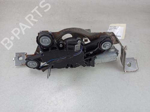 Used Rear wiper motor Rear wiper motor 37379781 37379781