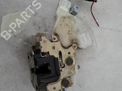 Used Front right lock Front right lock 37387899 37387899