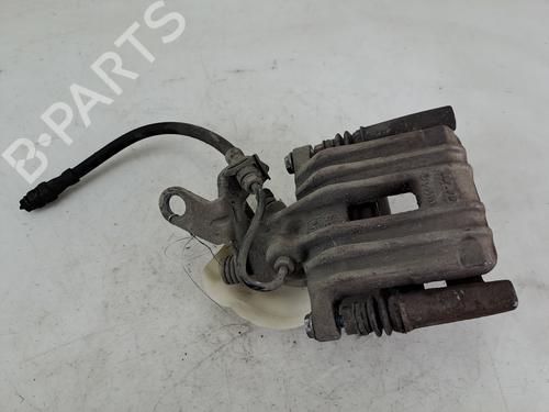 Left front brake caliper AUDI A3 (8P1) 1.9 TDI | BP37398063M105 - Image 3