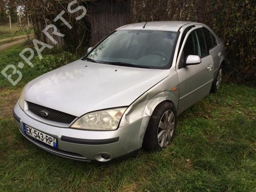 Left headlight FORD MONDEO III Saloon (B4Y) | BP37377960C28 - Image 7