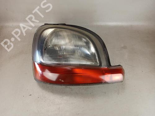 Used Right headlight Right headlight 37380060 37380060