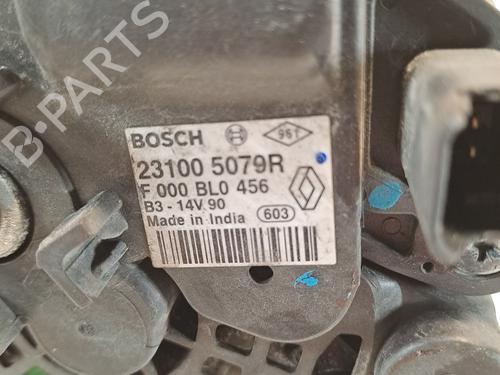 Used Alternator Alternator 37395692 37395692