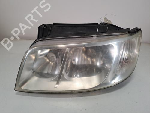 Used Left headlight Left headlight 37397899 37397899