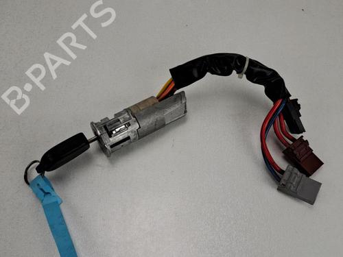 Used Ignition barrel Ignition barrel 37383892 37383892
