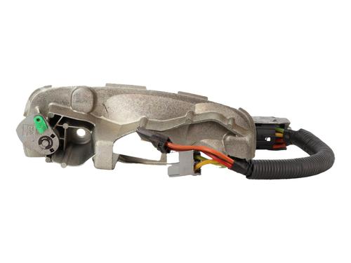 Ignition barrel RENAULT TRAFIC II Bus (JL) 1.9 dCI 100 (JL0C, JL0K) | BP38295882M48 - Image 4