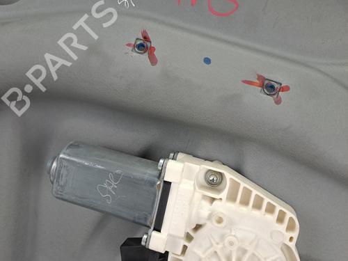 Used Front left window mechanism Front left window mechanism 37395996 37395996