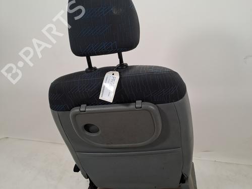 Sæde højre fortil Sæde højre fortil 37993493 37993493