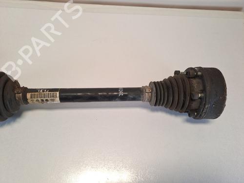Used Left front driveshaft Left front driveshaft 37395694 37395694