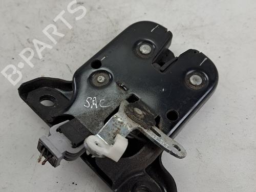 Used Tailgate lock Tailgate lock 37398181 37398181
