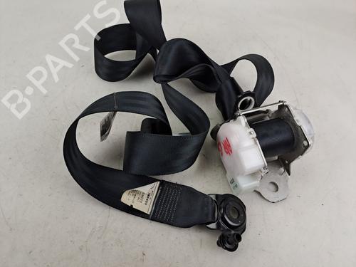 Used Rear left seatbelt Rear left seatbelt 37393639 37393639