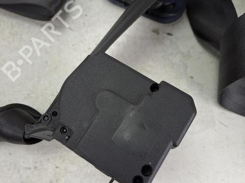 Front right seatbelt CITROËN C2 (JM_) 1.1 | BP37385886I25 - Image 2