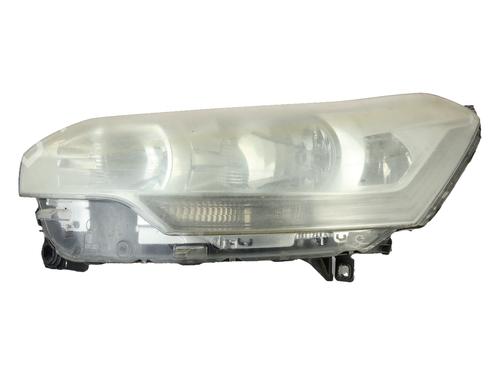 Left headlight CITROËN C5 III (RD_) | BP38295569C28 - Image 5