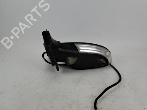Bakspejl venstre Bakspejl venstre VW GOLF VI Variant (AJ5) [2009-2014] 37389532 37389532