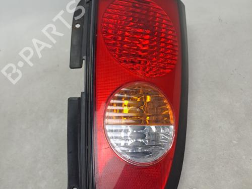 Right taillight HYUNDAI ATOS PRIME (MX) | BP37388647C35 - Image 3