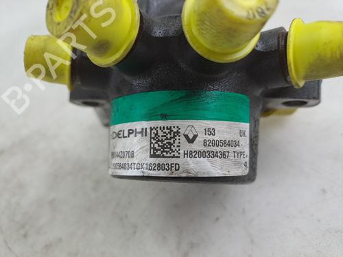 Injection rail RENAULT CLIO III Hatchback Van (SB_, SR_) | BP37395411M98 - Image 3