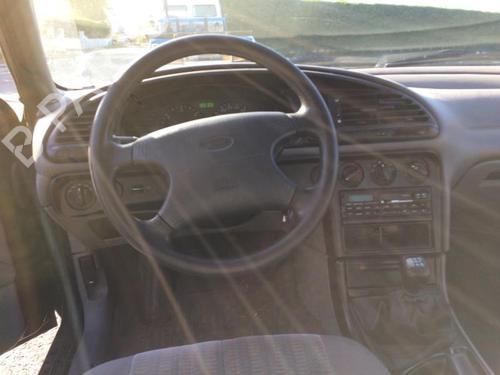 Right front indicator FORD MONDEO I (GBP) | BP37377701C33 - Image 6