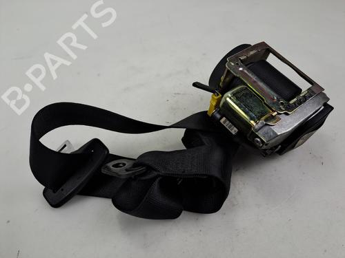 Used Rear left seatbelt Rear left seatbelt 37392234 37392234