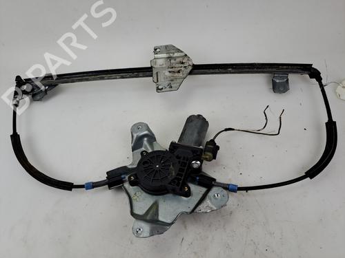 Front left window mechanism FORD TRANSIT CONNECT (P65_, P70_, P80_) 1.8 Di | BP37390064C22 - Image 3