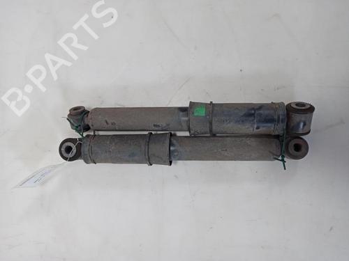 Used Right rear shock absorber Right rear shock absorber 37379178 37379178