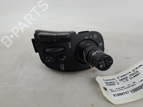 Steering column stalk RENAULT MODUS / GRAND MODUS (F/JP0_) 1.5 dCi (FP0F, JP0F) | BP37387073I23 - Image 3