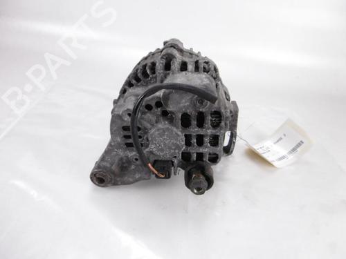 Used Alternator Alternator 37379088 37379088