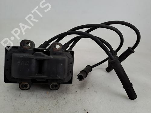 Ignition coil DACIA SANDERO | BP37394786M94 - Image 2