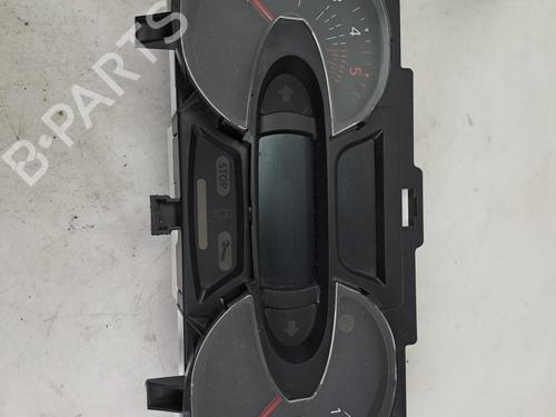 Instrument cluster RENAULT TRAFIC III Van (FG_) 1.6 dCi 120 (FGMK) | BP37398309C47 - Image 5