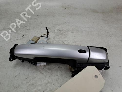 front-right-exterior-door-handle-suzuki-swift-iii-mz-ez-2005-37385126 main image