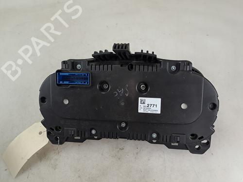 Instrument cluster OPEL CORSA E (X15) 1.3 CDTI (08, 68) | BP37398948C47 - Image 2