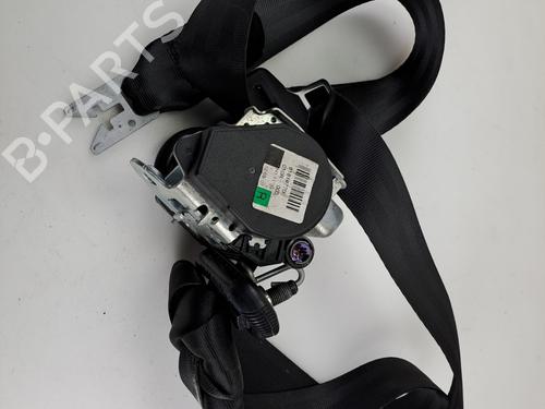 Front right seatbelt FIAT PUNTO (199_) | BP37397166I25 - Image 2