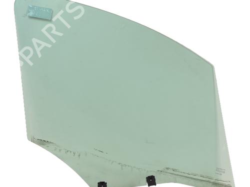 Used Front left door window Front left door window 38295649 38295649