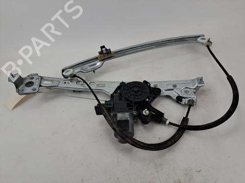 Used Front right window mechanism Front right window mechanism 37392507 37392507
