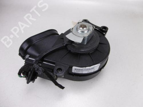 Heater blower motor CITROËN C8 (EA_, EB_) 2.2 HDi | BP37378240M62 - Image 2