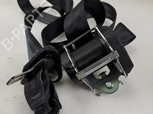Used Rear center seatbelt Rear center seatbelt 37746960 37746960